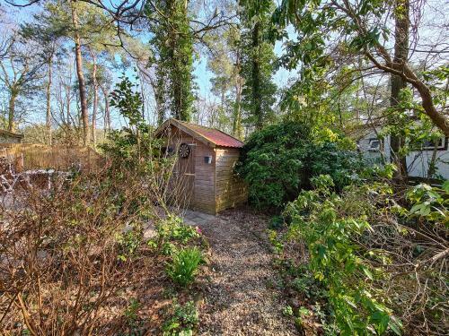 Chalet Boslust