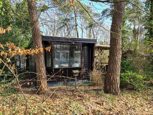 Chalet Boslust