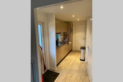 Apartamento Beach Chalet Bad Hoophuizen Vu43