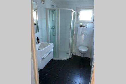 Apartamento Beach Chalet Bad Hoophuizen Vu43