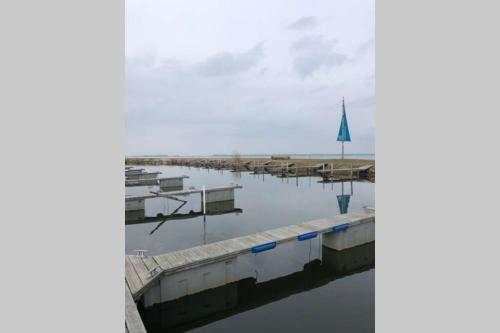 Apartamento Beach Chalet Bad Hoophuizen Vu43