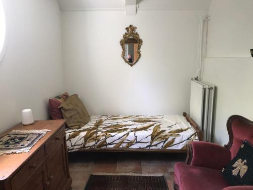 Apartamento Theaterwerkplaats Private Appartment