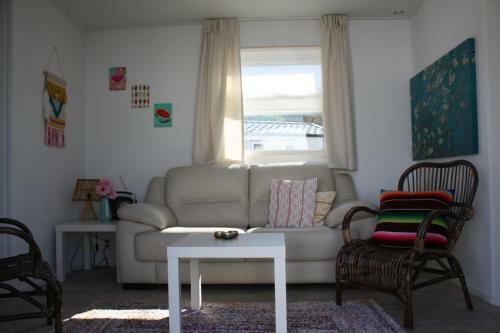 Chalet Charlee