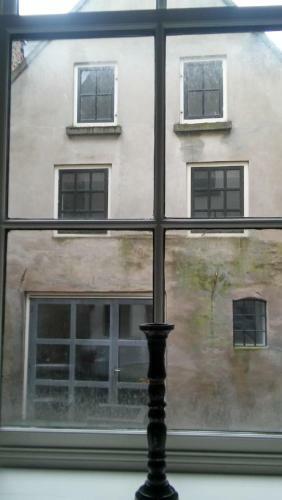 Bed & Breakfast de Zevenster Kampen Aan de Winkelstraat