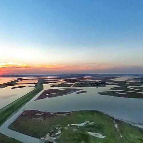 Apartamento Heerenkeet Oosterschelde Zicht 2 Pers