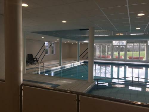 Apartamento Appartement de Jutter, Resort Amelander Kaap