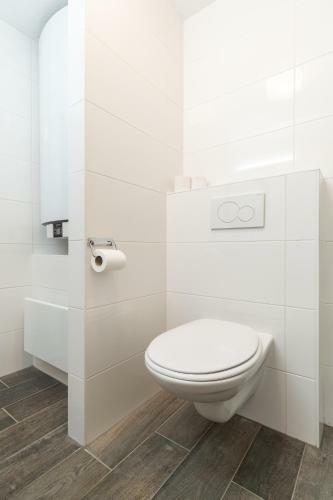 Apartamento Appartement de Jutter, Resort Amelander Kaap