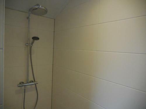 Vakantiewoning 't Steechje