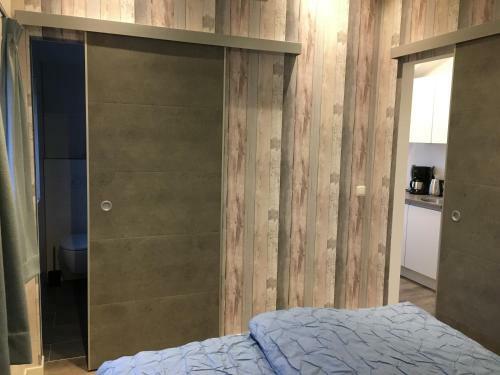 Vakantiewoning 't Steechje