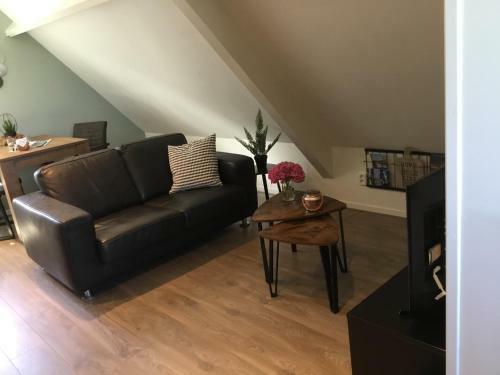 Apartamento Appartement Achterom