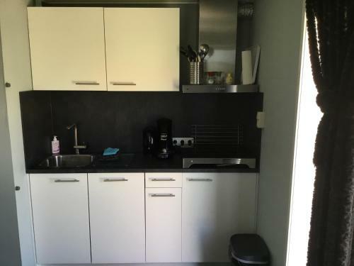 Apartamento Appartement Achterom