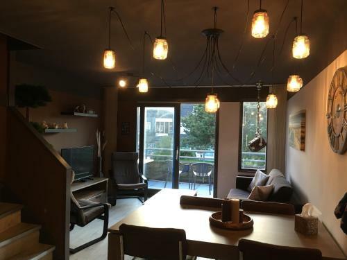 Apartamento Ameland Rentals Hollum