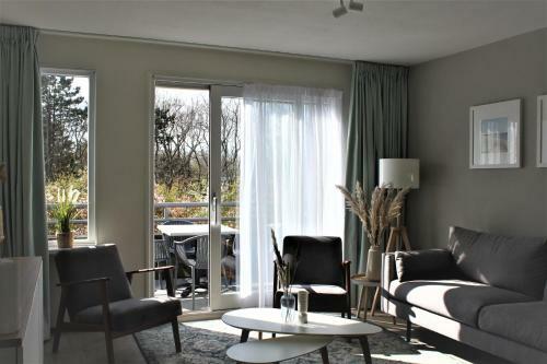 Apartamento Appartement, Kaap 123 - Ameland