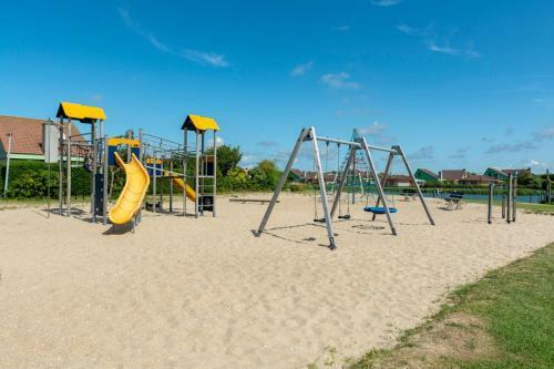 Apartamento Strandslag 215 - Julianadorp
