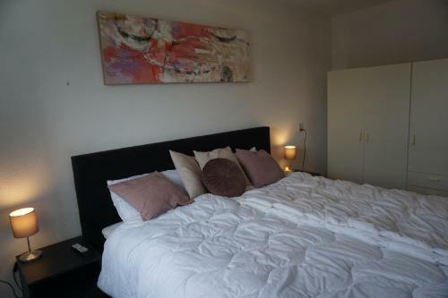 Apartamento Residence Juliana 17