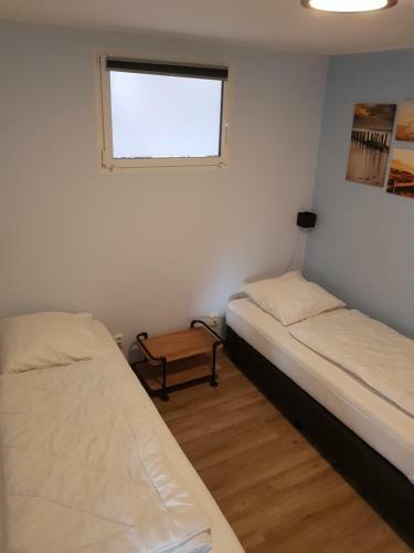 Vakantiewoning Koegras