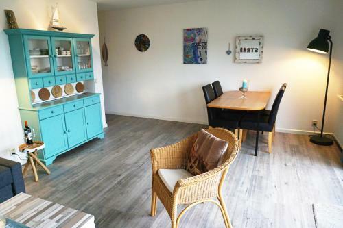 Apartamento Strandslag Juliana 135