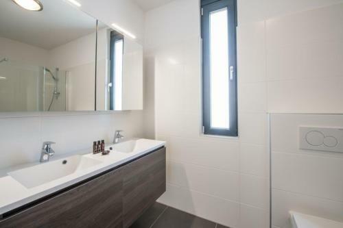 Ferienhaus Zandvillas Type 8b Zonder Sauna