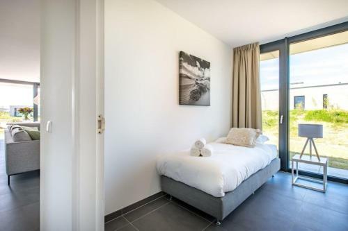 Ferienhaus Zandvillas Type 8b Zonder Sauna
