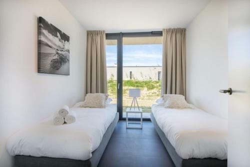 Ferienhaus Zandvillas Type 8b Zonder Sauna
