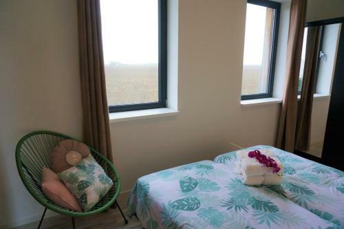 Apartamento D'ouwe Haven 10b Kamperland Marina