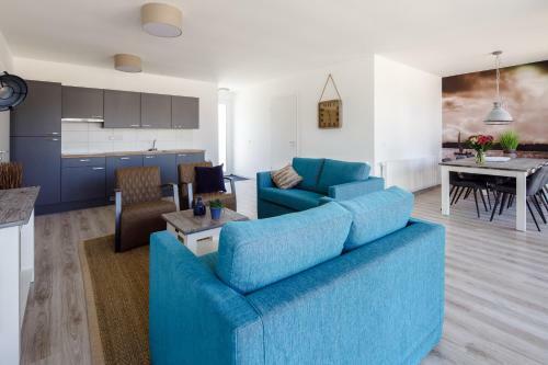 Rcn Vakantiepark de Schotsman Bungalow de Boei