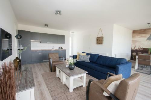 Rcn Vakantiepark de Schotsman Bungalow de Boei