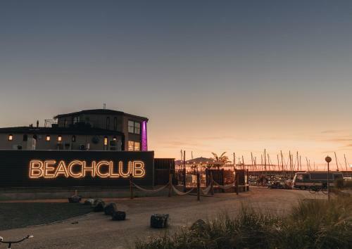 Rbr 1211 - Beach Resort Kamperland