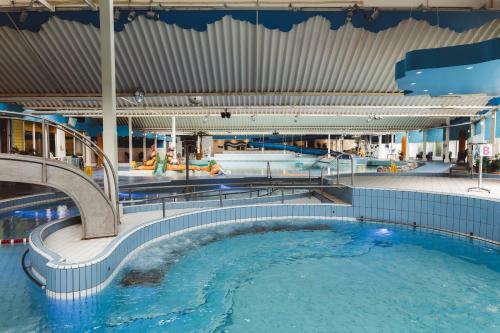 Rbr 1211 - Beach Resort Kamperland