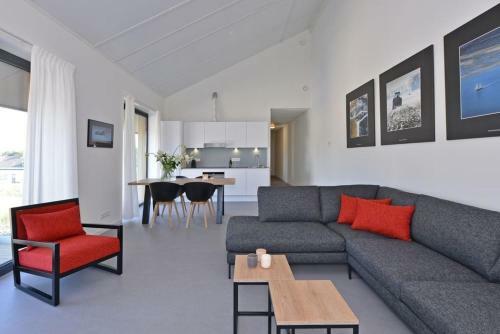 Apartamento Ferienhaus D'ouwe Haven 10 F