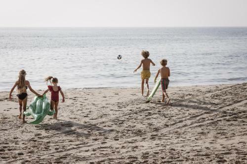 Rbr 181 - Beach Resort Kamperland