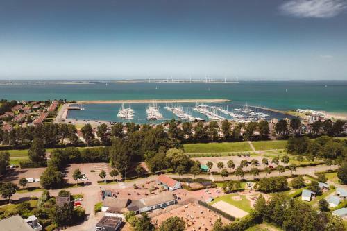 Rbr 1766 - Beach Resort Kamperland