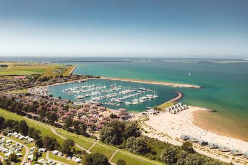 Rbr 1766 - Beach Resort Kamperland