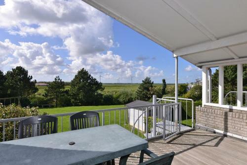 Ostrea 14 Roompot Beach Resort Kamperland