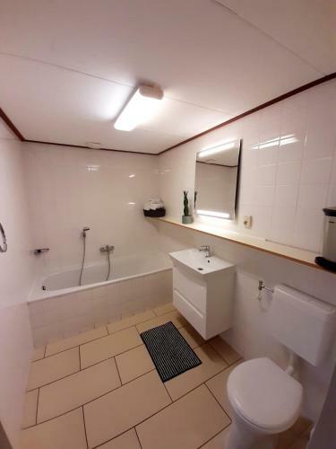Ostrea 14 Roompot Beach Resort Kamperland
