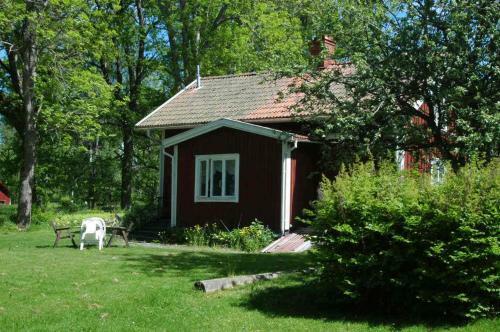 Lodge Gatan 2a
