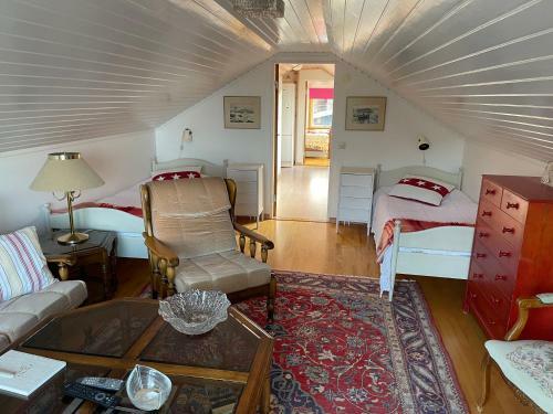 Apartamento Tallgatan Fj�llbacka