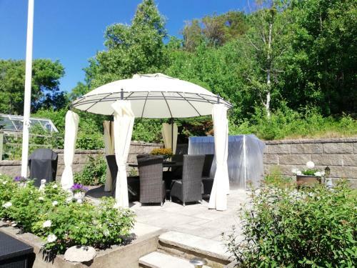 Apartamento Tallgatan Fj�llbacka