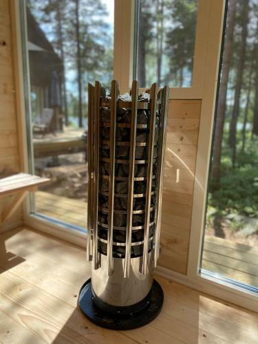 Villa Nabben - Exklusive Lage Mit Sandstrand