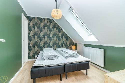 Villa Nabben - Exklusive Lage Mit Sandstrand
