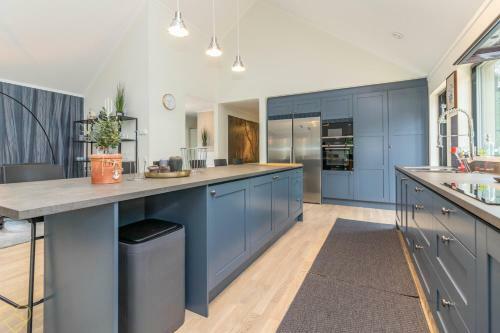 Villa Nabben - Exklusive Lage Mit Sandstrand