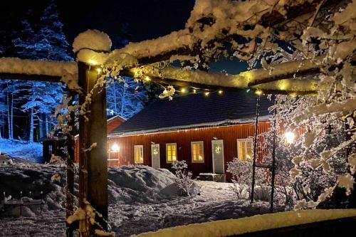 Apartamento Projekt Schwedenalm