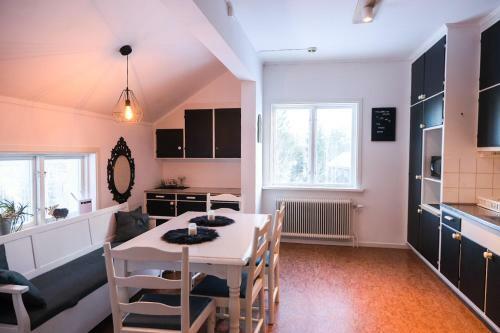 Apartamento The Mangevie