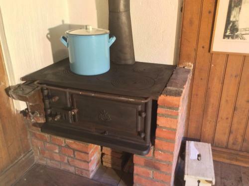 Prostens Bed & Breakfast
