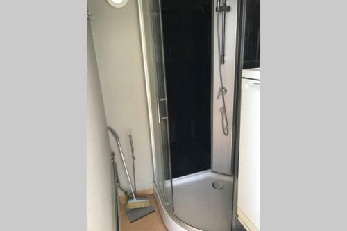 Apartamento Enkelt Boende P� Charmiga Skaft�