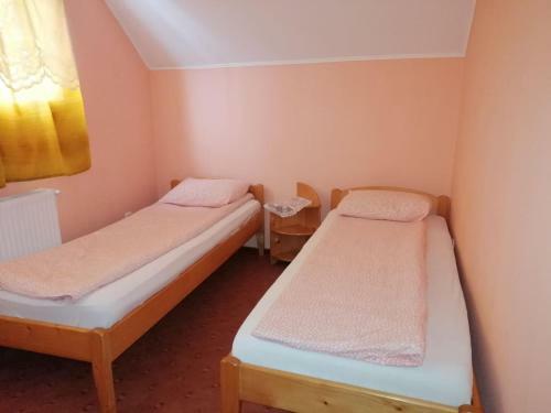 Hostal Hajnal Vend�gh�z