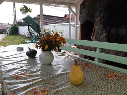 Hostal Hajnal Vend�gh�z