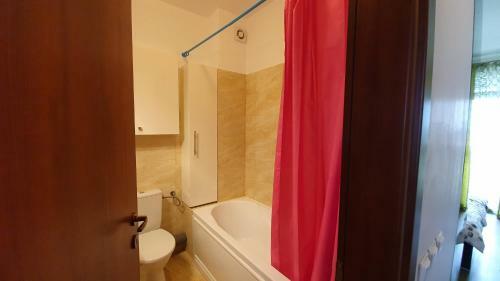 Apartament Cu 3 Camere In Militari Residence