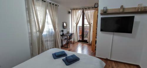 Villa Oscar Residence