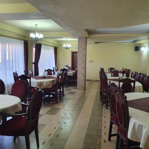 Albergue Pensiunea Mirela Pe?tera Ur?ilor
